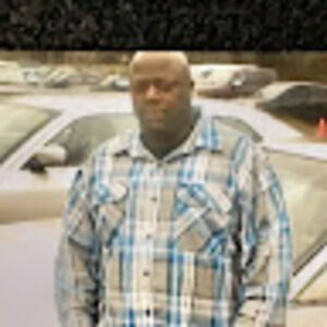 Meet your Posher, Jermaine